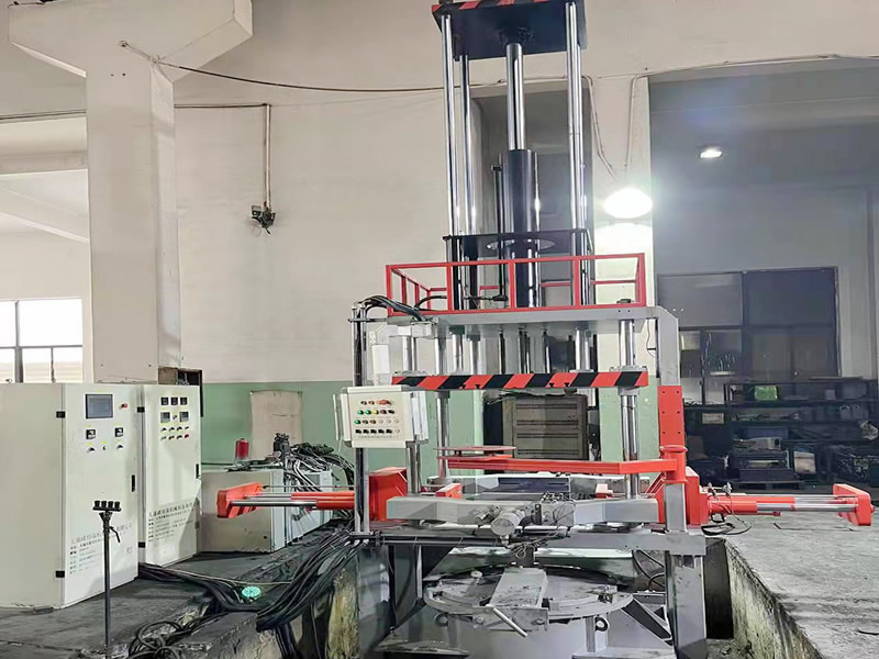 压铸模具生产使用注意事项